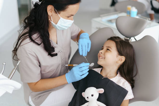 Best Emergency Treatment for Jaw Pain or Injury in Bon Air, VA