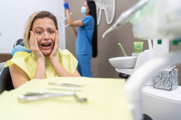Best Emergency Treatment for Oral Infections in Bon Air, VA