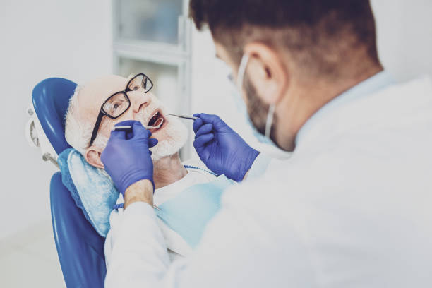 Best Dental Abscess Treatment in Bon Air, VA